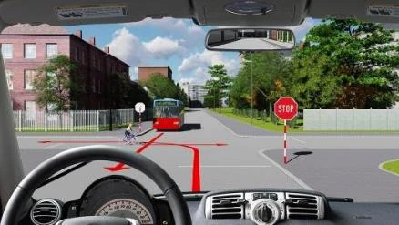 Hình minh họa câu 574: Bạn xử lý như thế nào trong trường hợp này?